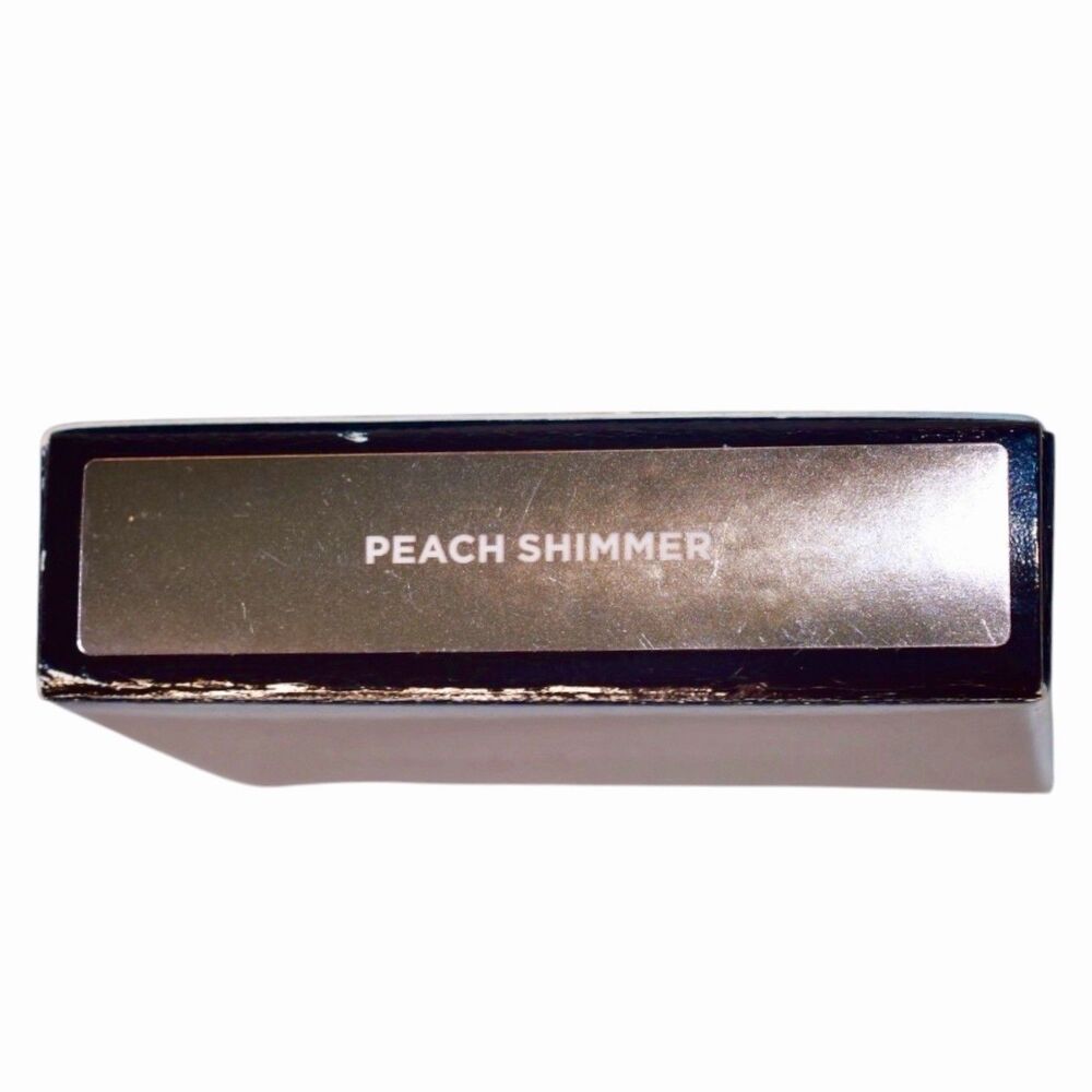 Laura Mercier - Blush Color Infusion Blush - PEACH SHIMMER 6g/0.2 oz NEW - Picture 4 of 5